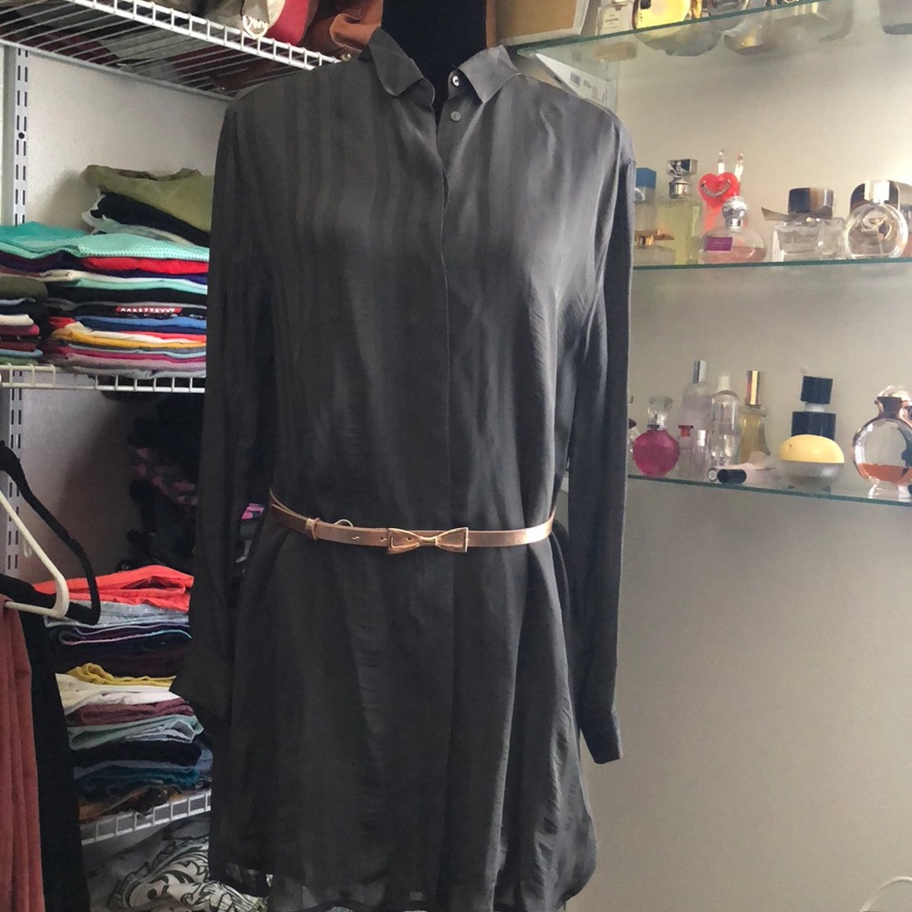 H&M dress